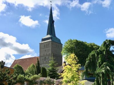 Ferienwohnung für 2 Personen (64 m²) in Wurster Nordseeküste 6/10