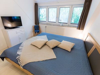 Ferienwohnung für 4 Personen (42 m²) in Wurster Nordseeküste 7/10