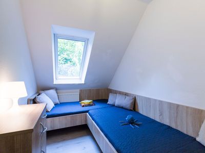 Ferienwohnung für 4 Personen (42 m²) in Wurster Nordseeküste 8/10