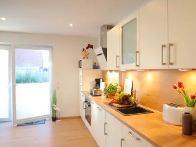 Ferienwohnung für 6 Personen (100 m²) in Wurster Nordseeküste 6/10