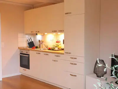 Küche / Küchenzeile