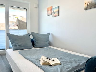 Ferienwohnung für 4 Personen (64 m²) in Wurster Nordseeküste 8/10