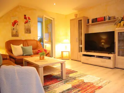 Ferienwohnung für 4 Personen (90 m²) in Wurster Nordseeküste 1/10