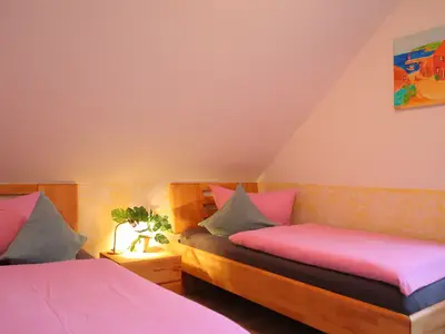 Ferienwohnung für 4 Personen (90 m²) in Wurster Nordseeküste 5/10