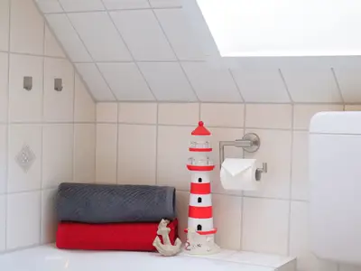 Ferienwohnung für 4 Personen (90 m²) in Wurster Nordseeküste 3/10