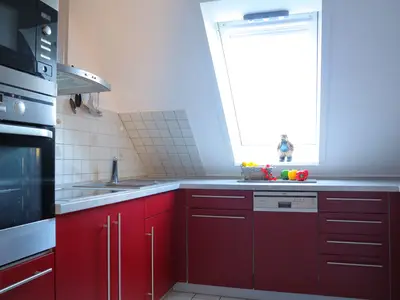 Ferienwohnung für 4 Personen (90 m²) in Wurster Nordseeküste 6/10