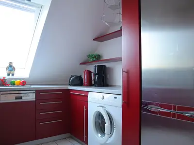 Ferienwohnung für 4 Personen (90 m²) in Wurster Nordseeküste 7/10
