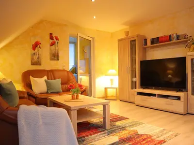 Ferienwohnung für 4 Personen (90 m²) in Wurster Nordseeküste 9/10