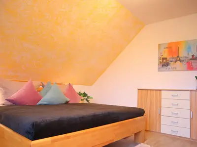 Ferienwohnung für 4 Personen (90 m²) in Wurster Nordseeküste 10/10