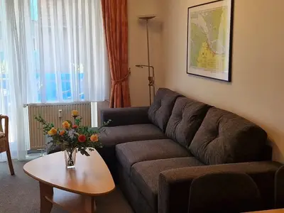 Ferienwohnung für 3 Personen (37 m²) in Wurster Nordseeküste 5/10