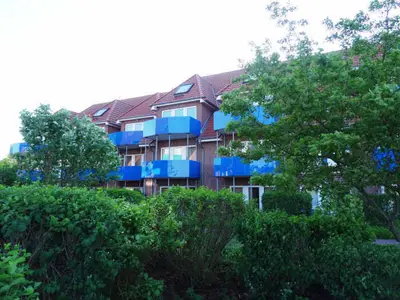 Ferienwohnung für 3 Personen (37 m²) in Wurster Nordseeküste 7/10