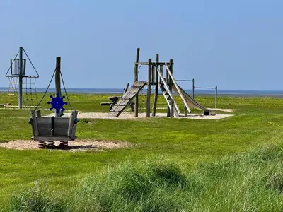 Spielanlage