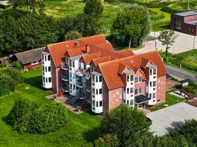 Vogelperspektive