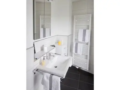 Ferienwohnung für 4 Personen (68 m²) in Wurster Nordseeküste 7/10