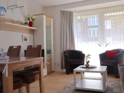Ferienwohnung für 4 Personen (55 m²) in Wurster Nordseeküste 2/7