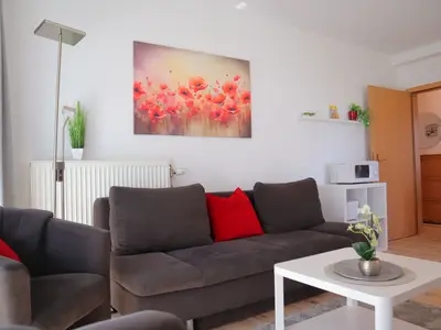 Ferienwohnung für 4 Personen (55 m²) in Wurster Nordseeküste 3/7