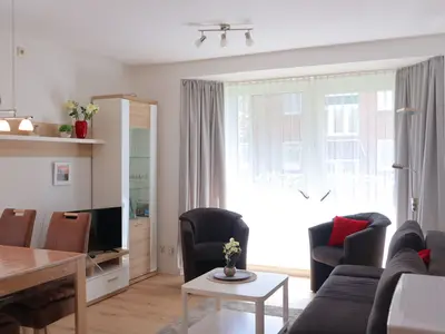 Ferienwohnung für 4 Personen (55 m²) in Wurster Nordseeküste 6/7