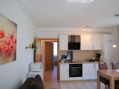 Ferienwohnung für 4 Personen (55 m²) in Wurster Nordseeküste 7/7