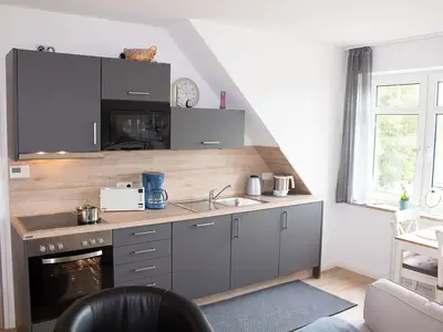 Ferienwohnung für 4 Personen (46 m²) in Wurster Nordseeküste 2/10