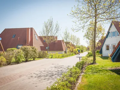 Ferienwohnung für 4 Personen (46 m²) in Wurster Nordseeküste 9/10