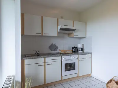 Küche / Küchenzeile