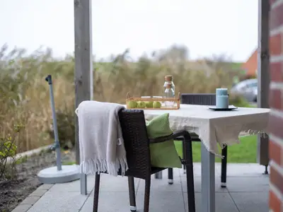 Ferienwohnung für 4 Personen (70 m²) in Wurster Nordseeküste 3/10