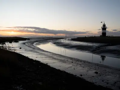 Strand