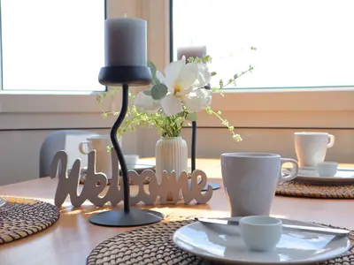 Ferienwohnung für 2 Personen (50 m²) in Wurster Nordseeküste 2/10