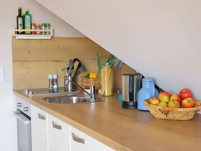 Ferienwohnung für 2 Personen (50 m²) in Wurster Nordseeküste 3/10