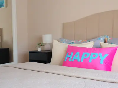 Ferienwohnung für 2 Personen (50 m²) in Wurster Nordseeküste 6/10