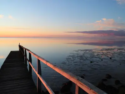 Ferienwohnung für 2 Personen (50 m²) in Wurster Nordseeküste 2/10