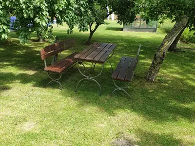 Garten