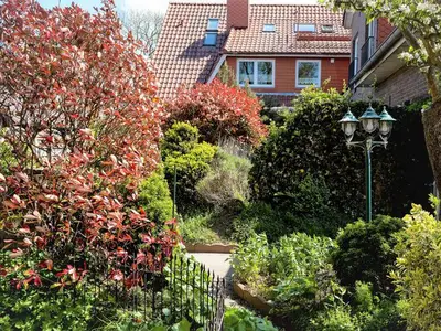 Ferienwohnung für 2 Personen (70 m²) in Wurster Nordseeküste 8/10