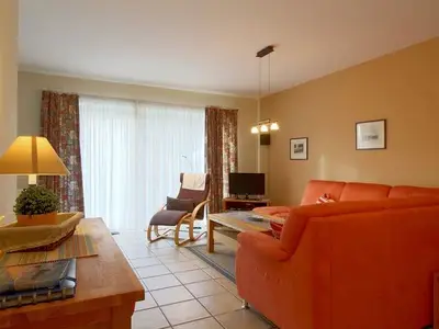 Ferienwohnung für 4 Personen (64 m²) in Wurster Nordseeküste 3/10