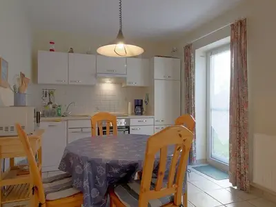 Ferienwohnung für 4 Personen (64 m²) in Wurster Nordseeküste 4/10