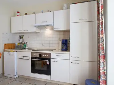 Ferienwohnung für 4 Personen (64 m²) in Wurster Nordseeküste 6/10