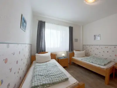 Ferienwohnung für 4 Personen (64 m²) in Wurster Nordseeküste 8/10