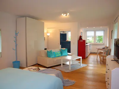 Ferienwohnung für 2 Personen (42 m²) in Wurster Nordseeküste 3/10