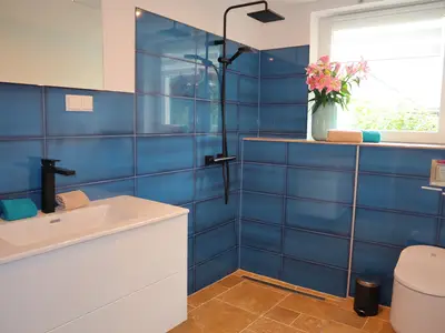 Ferienwohnung für 2 Personen (42 m²) in Wurster Nordseeküste 5/10