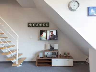 Ferienwohnung für 4 Personen (50 m²) in Wurster Nordseeküste 7/10