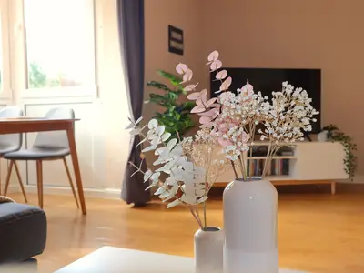 Ferienwohnung für 4 Personen (50 m²) in Wurster Nordseeküste 2/10