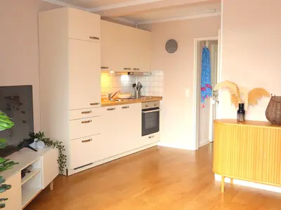 Ferienwohnung für 4 Personen (50 m²) in Wurster Nordseeküste 5/10