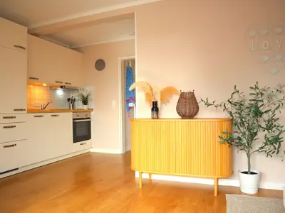 Ferienwohnung für 4 Personen (50 m²) in Wurster Nordseeküste 8/10
