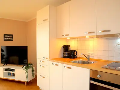 Ferienwohnung für 4 Personen (50 m²) in Wurster Nordseeküste 9/10