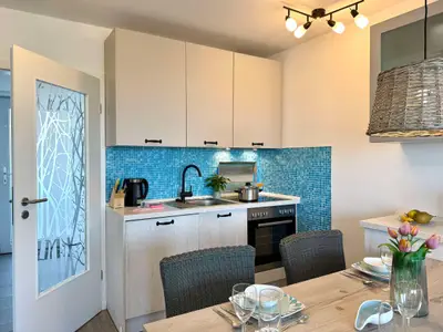 Küche / Küchenzeile