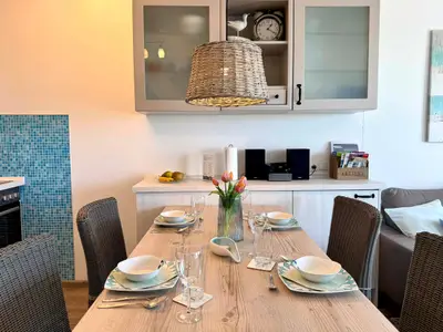 Küche / Küchenzeile