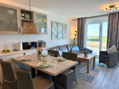 Küche / Küchenzeile