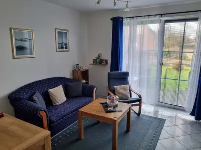 Ferienwohnung für 3 Personen (40 m²) in Wurster Nordseeküste 1/10