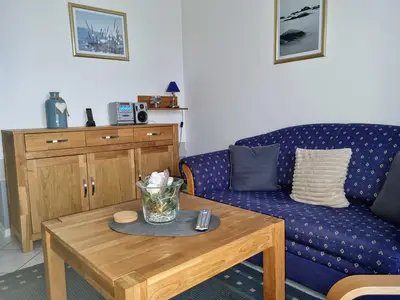 Ferienwohnung für 3 Personen (40 m²) in Wurster Nordseeküste 3/10