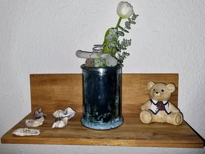 Ferienwohnung für 3 Personen (40 m²) in Wurster Nordseeküste 5/10